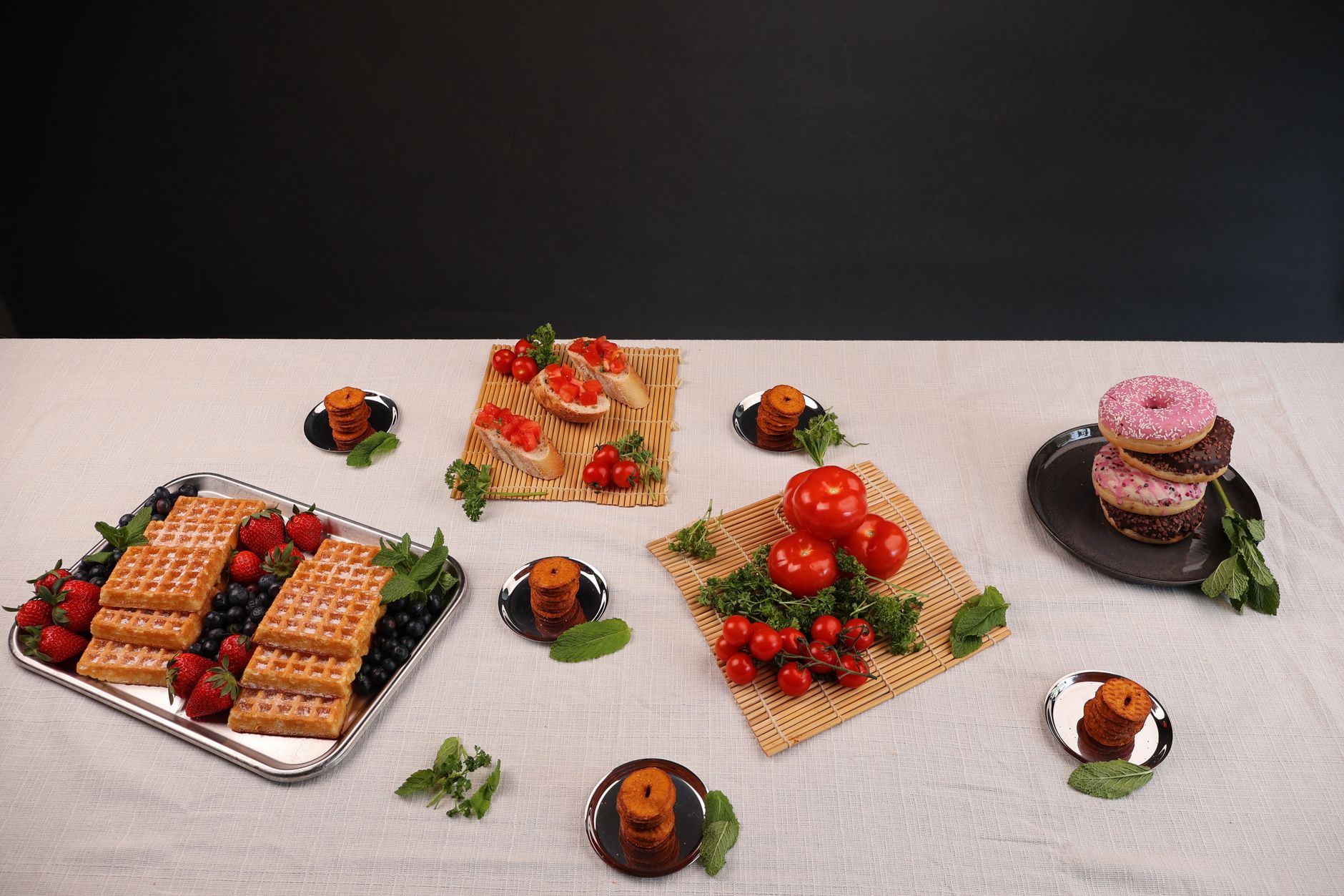 Plateaux repas à Mérignac